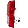 PATHFINDER 05-12 TAIL LAMP RH, Assembly - CAPA