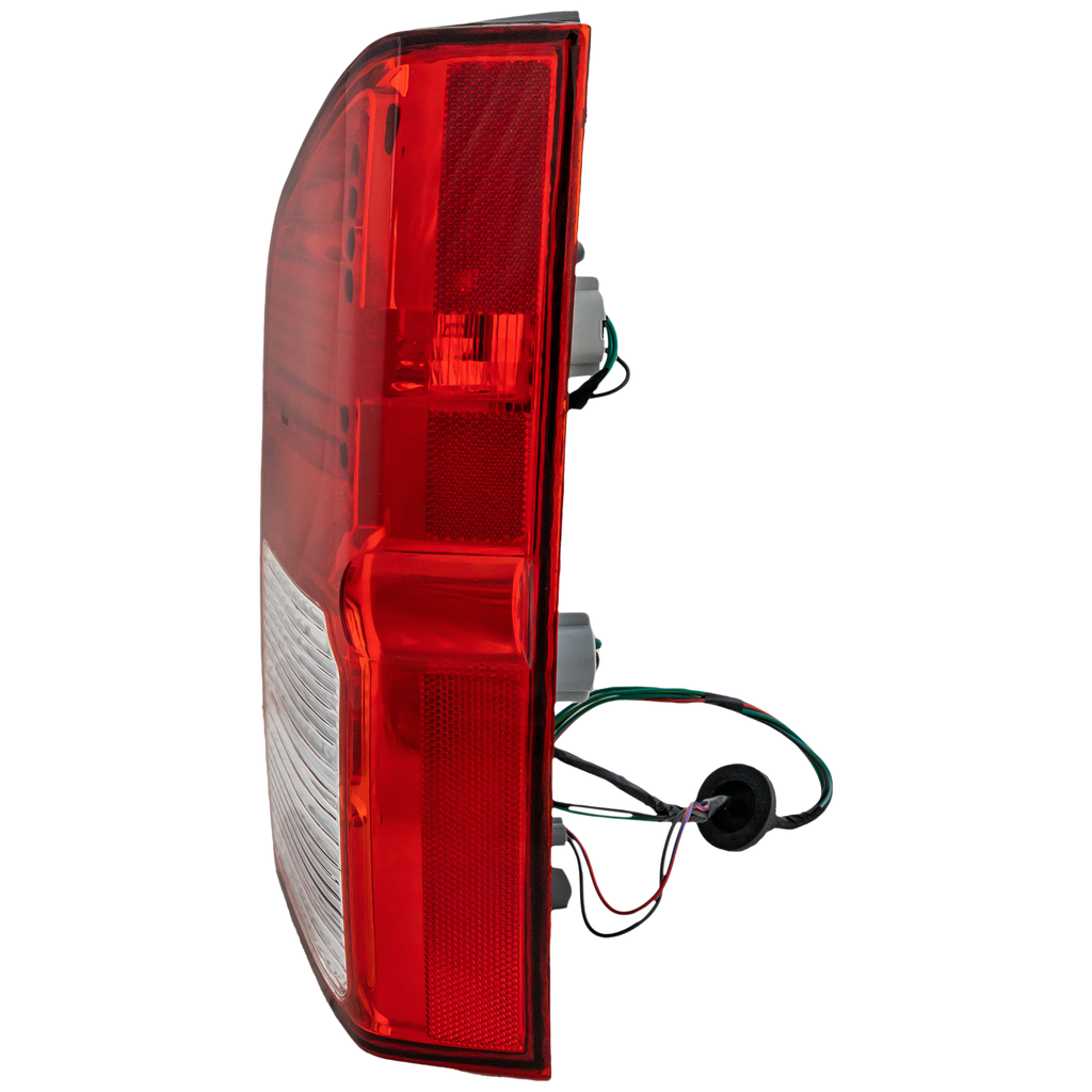 PATHFINDER 05-12 TAIL LAMP RH, Assembly - CAPA