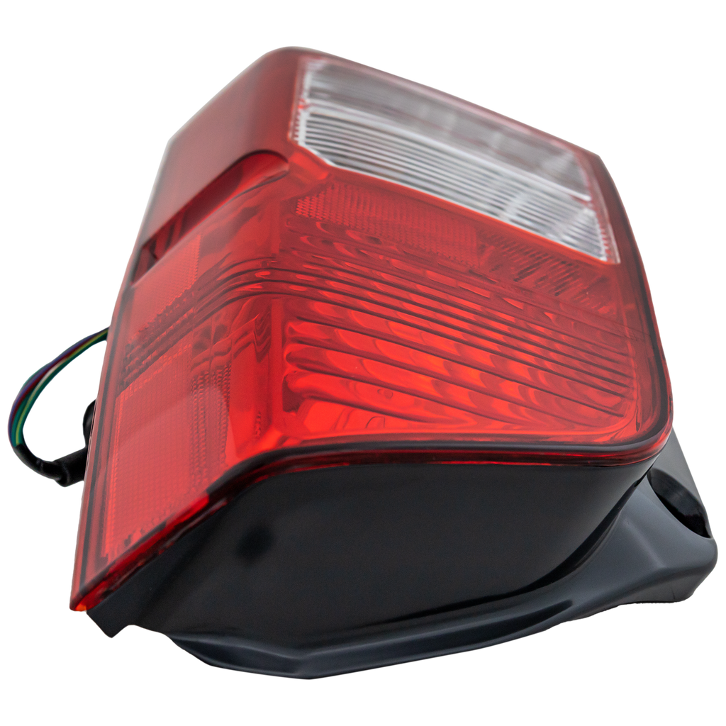 PATHFINDER 05-12 TAIL LAMP RH, Assembly - CAPA