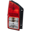 PATHFINDER 05-12 TAIL LAMP LH, Assembly - CAPA