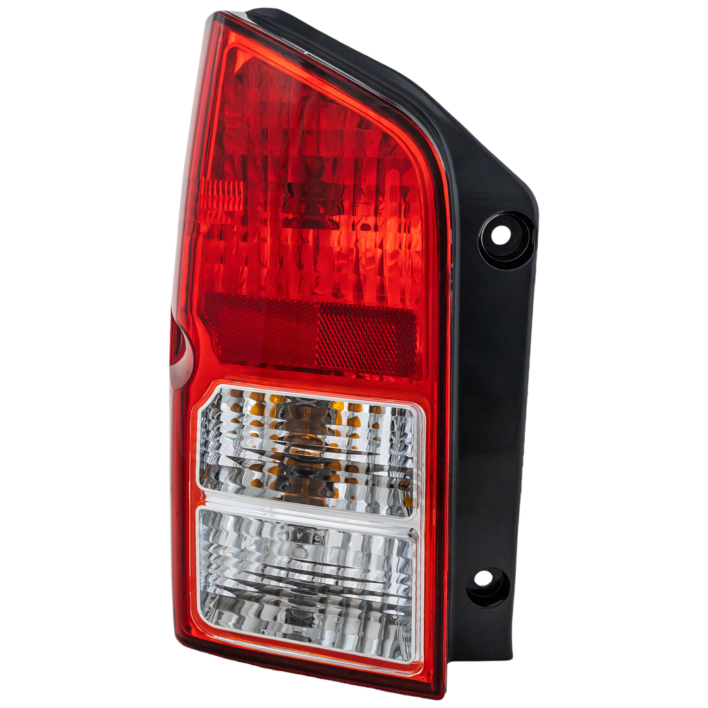 PATHFINDER 05-12 TAIL LAMP LH, Assembly - CAPA