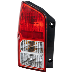 PATHFINDER 05-12 TAIL LAMP LH, Assembly - CAPA
