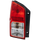 PATHFINDER 05-12 TAIL LAMP LH, Assembly - CAPA
