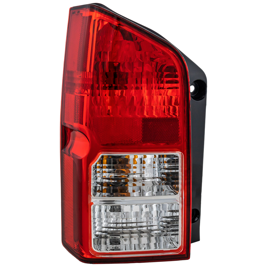 PATHFINDER 05-12 TAIL LAMP LH, Assembly - CAPA