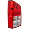 PATHFINDER 05-12 TAIL LAMP LH, Assembly - CAPA