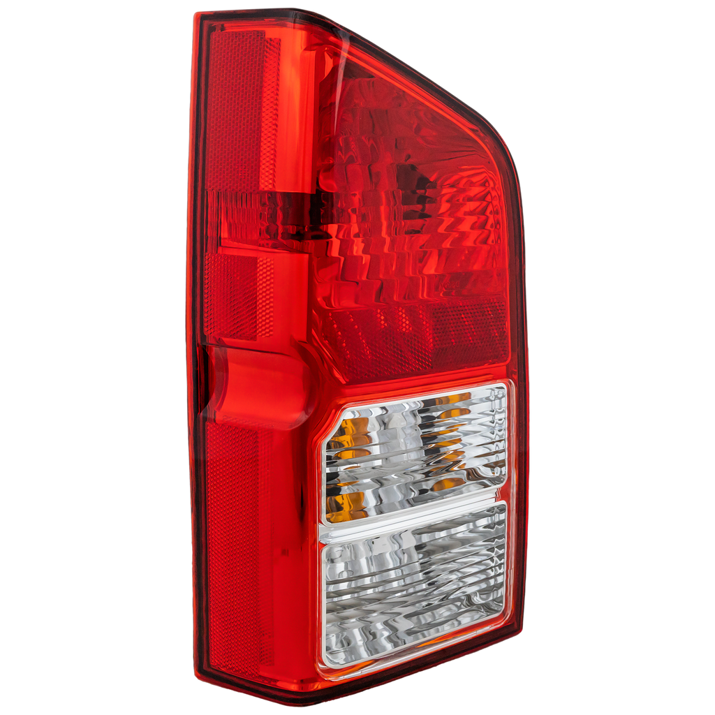 PATHFINDER 05-12 TAIL LAMP LH, Assembly - CAPA