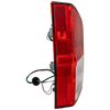 PATHFINDER 05-12 TAIL LAMP LH, Assembly - CAPA