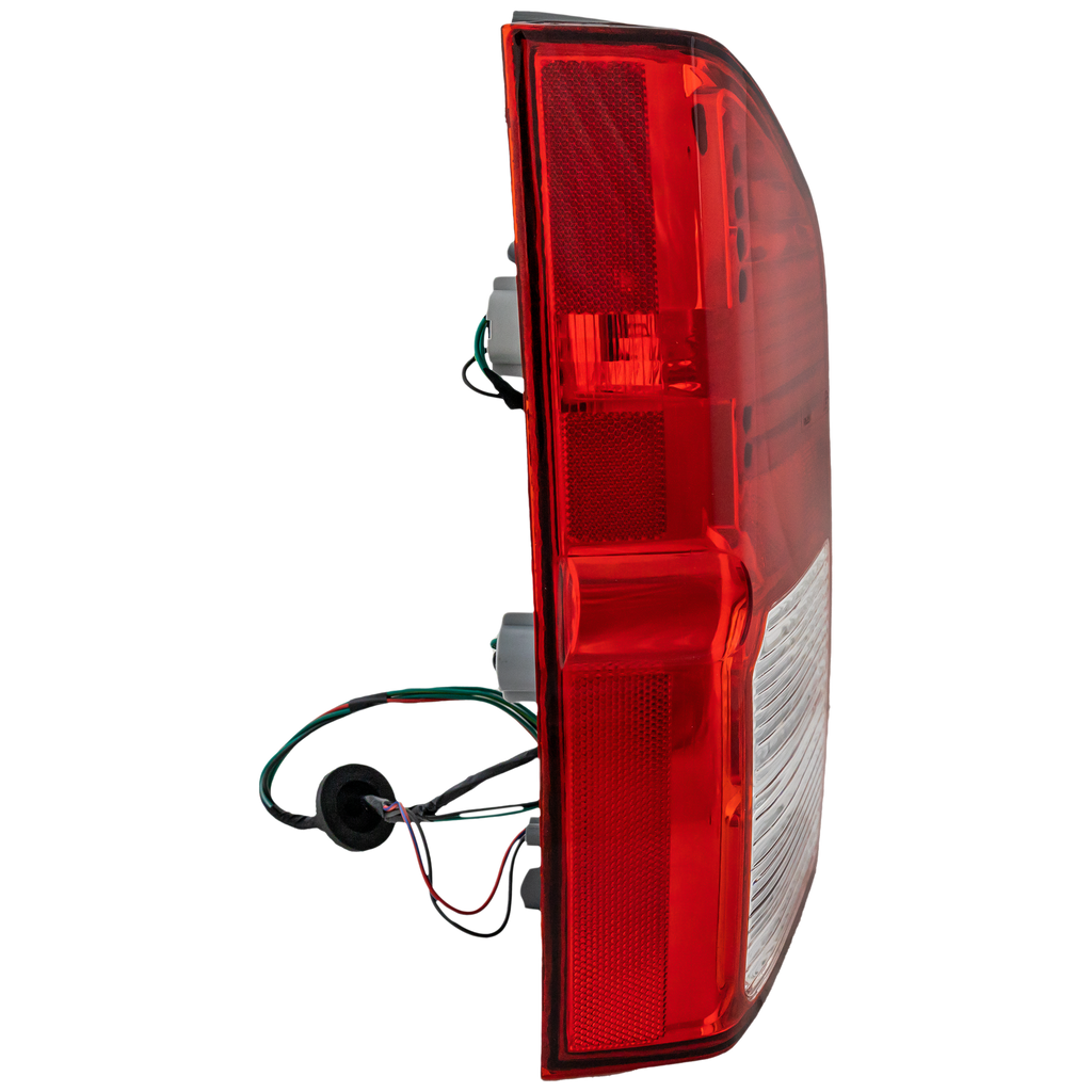 PATHFINDER 05-12 TAIL LAMP LH, Assembly - CAPA