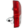 PATHFINDER 05-12 TAIL LAMP LH, Assembly - CAPA