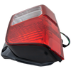 PATHFINDER 05-12 TAIL LAMP LH, Assembly - CAPA