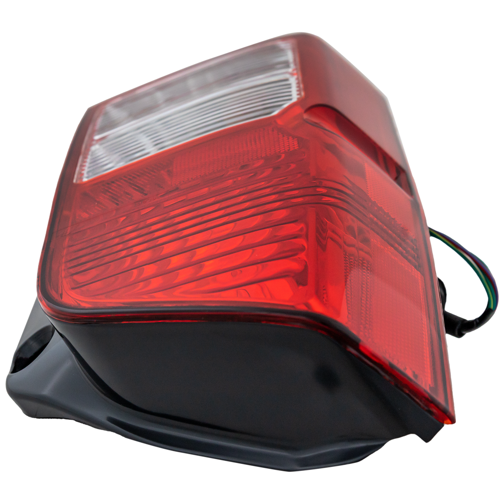 PATHFINDER 05-12 TAIL LAMP LH, Assembly - CAPA