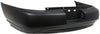 Rear Bumper Cover Primed For Nissan Altima 2000-2001 Without Parking Aid Sensor Holes Replacement N760102P