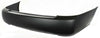 Rear Bumper Cover - CAPA Primed For Nissan Sentra 2004-2006 Replacement N760103PQ