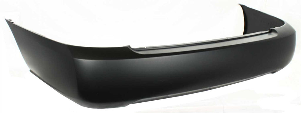 Rear Bumper Cover - CAPA Primed For Nissan Sentra 2004-2006 Replacement N760103PQ