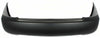 Rear Bumper Cover - CAPA Primed For Nissan Sentra 2004-2006 Replacement N760103PQ