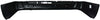 Rear Bumper Cover Primed For Nissan Pathfinder 1999-2004 With Spare Tire Carrier Holes Replacement N760105