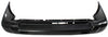 Rear Bumper Cover Primed For Nissan Pathfinder 1999-2004 With Spare Tire Carrier Holes Replacement N760105