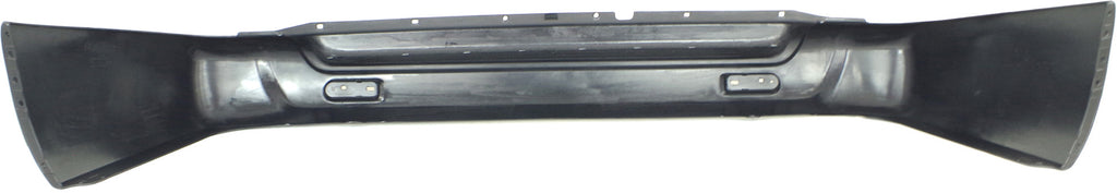 Rear Bumper Cover Primed For Nissan Pathfinder 1999-2004 Without Spare Tire Carrier Holes Replacement N760106