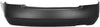 ALTIMA 02-06 REAR BUMPER COVER, Primed, 2.5L Eng - CAPA