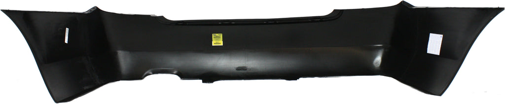 Rear Bumper Cover - CAPA Primed For Nissan Altima 2002-2006 2.5L Eng Replacement N760107PQ