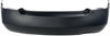 ALTIMA 02-06 REAR BUMPER COVER, Primed, 2.5L Eng