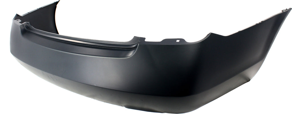 Rear Bumper Cover Primed For Nissan Altima 2002-2006 2.5L Eng Replacement N760107P