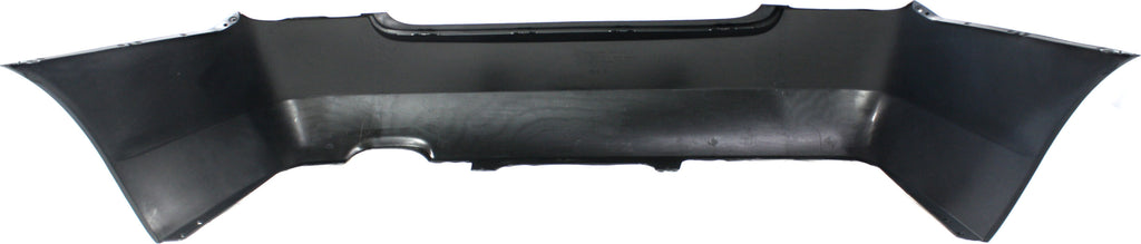 Rear Bumper Cover Primed For Nissan Altima 2002-2006 2.5L Eng Replacement N760107P