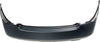 Rear Bumper Cover Primed For Nissan Altima 2002-2006 2.5L Eng Replacement N760107P