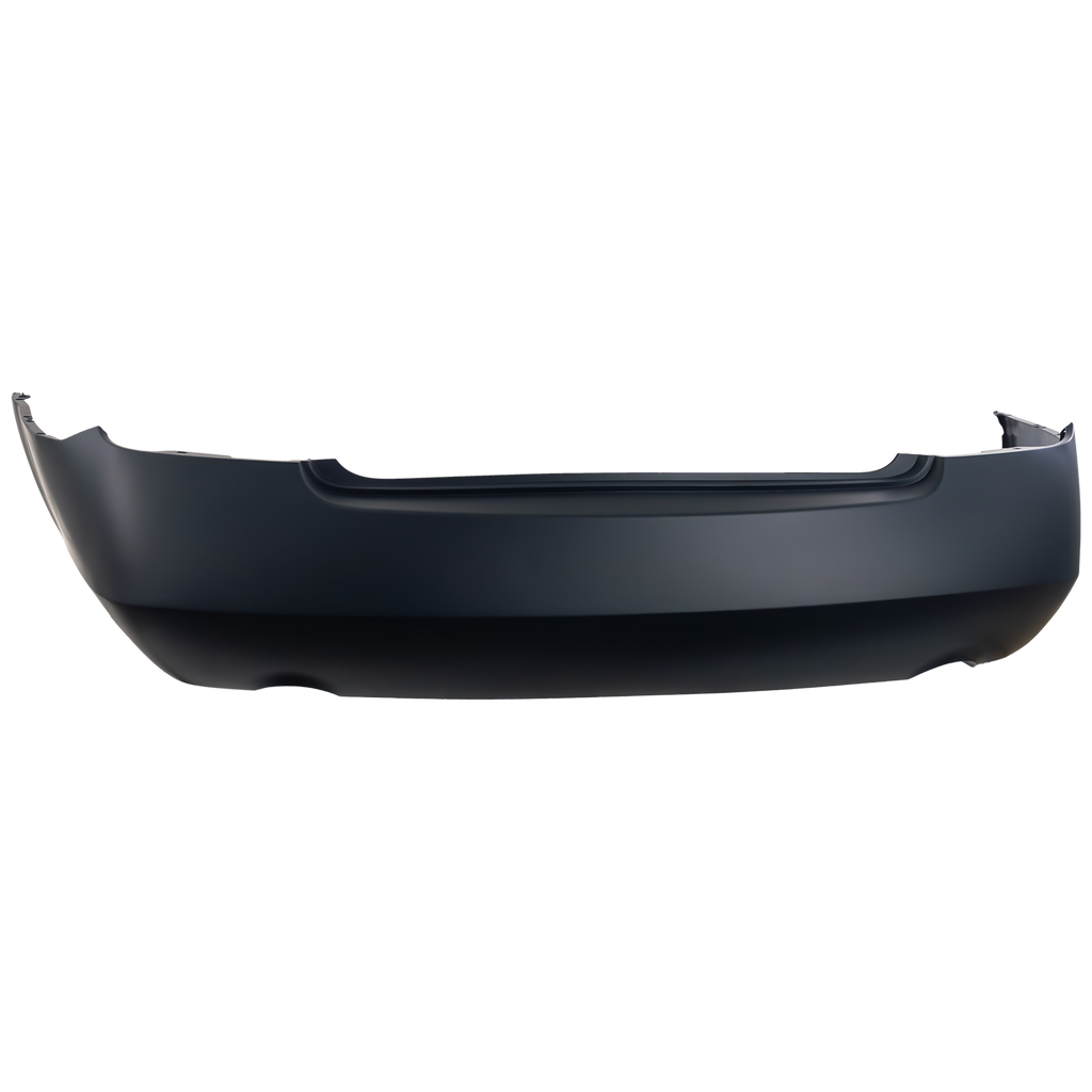 Rear Bumper Cover Primed For Nissan Altima 2002-2006 (Exc. SE-R Model) 3.5L Eng Replacement N760108P