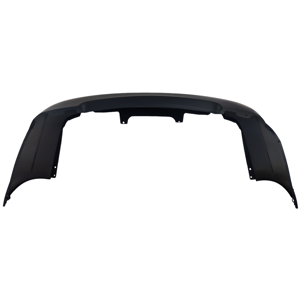 Rear Bumper Cover Primed For Nissan Altima 2002-2006 (Exc. SE-R Model) 3.5L Eng Replacement N760108P