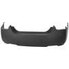 MAXIMA 04-06 REAR BUMPER COVER, Primed