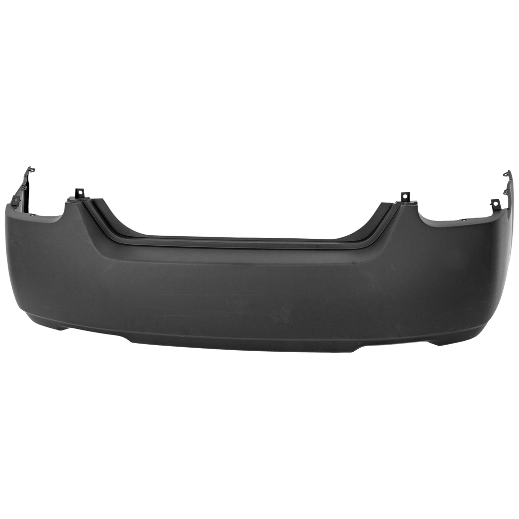 MAXIMA 04-06 REAR BUMPER COVER, Primed