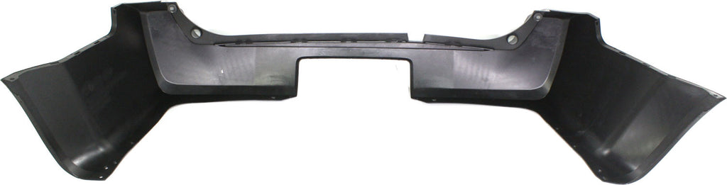 Rear Bumper Cover Primed For Nissan Pathfinder 2005-2007 Replacement N760110P