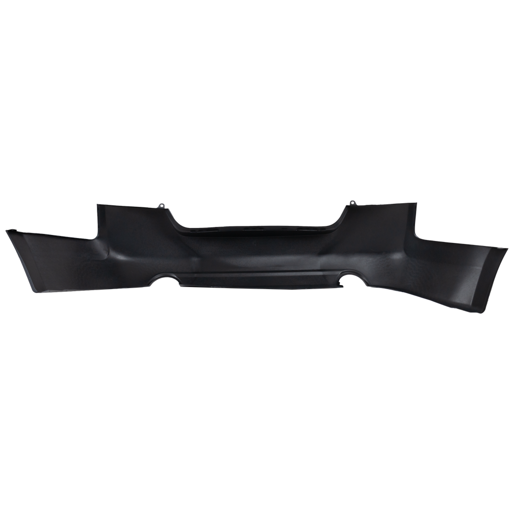 ALTIMA 07-12 REAR BUMPER COVER, Primed, Sedan - CAPA