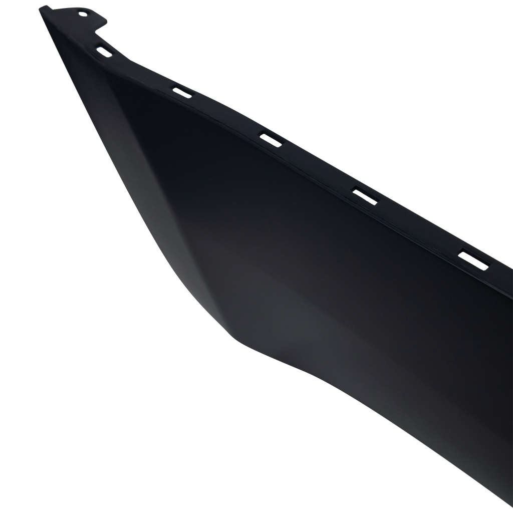 ALTIMA 07-12 REAR BUMPER COVER, Primed, Sedan - CAPA