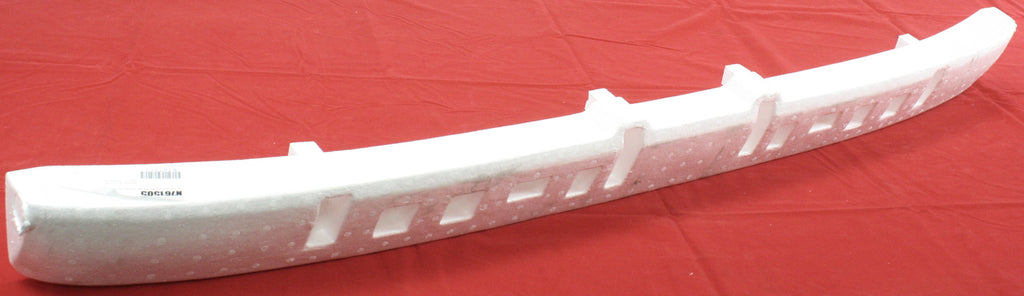 ALTIMA 02-06 REAR BUMPER ABSORBER, Impact, Exc. SE-R Model 06-06