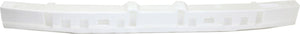 MAXIMA 05-06 REAR BUMPER ABSORBER, Impact