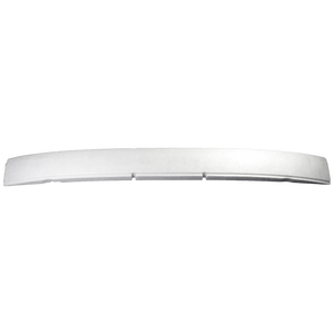 ALTIMA 07-12 REAR BUMPER ABSORBER, Impact, Sedan