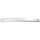 ALTIMA 07-12 REAR BUMPER ABSORBER, Impact, Sedan