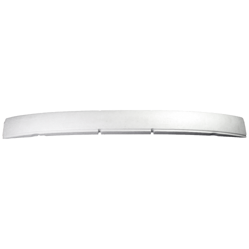 ALTIMA 07-12 REAR BUMPER ABSORBER, Impact, Sedan