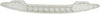 ALTIMA 02-06 REAR REINFORCEMENT, Fiberglass