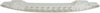 ALTIMA 02-06 REAR REINFORCEMENT, Fiberglass