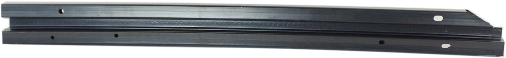 VERSA 07-12 REAR REINFORCEMENT, Steel, Hatchback/(Sedan 07-11)
