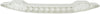 MAXIMA 07-08 REAR REINFORCEMENT, Steel, w/ Driver Preferred Pkg