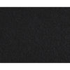 2 Doors; Black Nylon Cut Pile