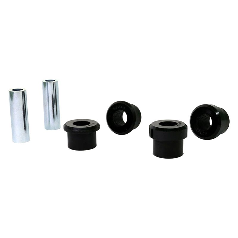 Front Lower Control Arm Rear Bushing-In Chassis