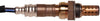 DENSO SUPER CLASS FIRST TIME FIT OXYGEN SENSOR, 4-WIRE -- 12.6 in. lead wire; An OE direct plug in o
