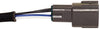 DENSO SUPER CLASS FIRST TIME FIT OXYGEN SENSOR, 4-WIRE -- 12.6 in. lead wire; An OE direct plug in o