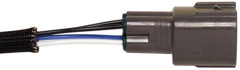DENSO SUPER CLASS FIRST TIME FIT OXYGEN SENSOR, 4-WIRE -- 12.6 in. lead wire; An OE direct plug in o