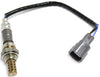 DENSO SUPER CLASS FIRST TIME FIT OXYGEN SENSOR, 4-WIRE -- 12.6 in. lead wire; An OE direct plug in o
